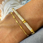 Stone Bracelet | Sandstone
