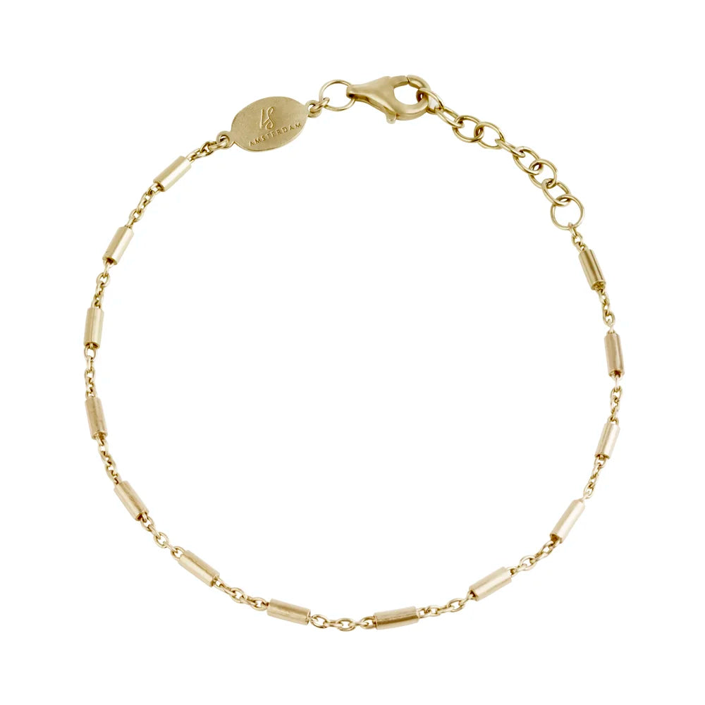 Mini Bamboo Bracelet