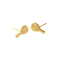 Mini-Padel Racket Studs