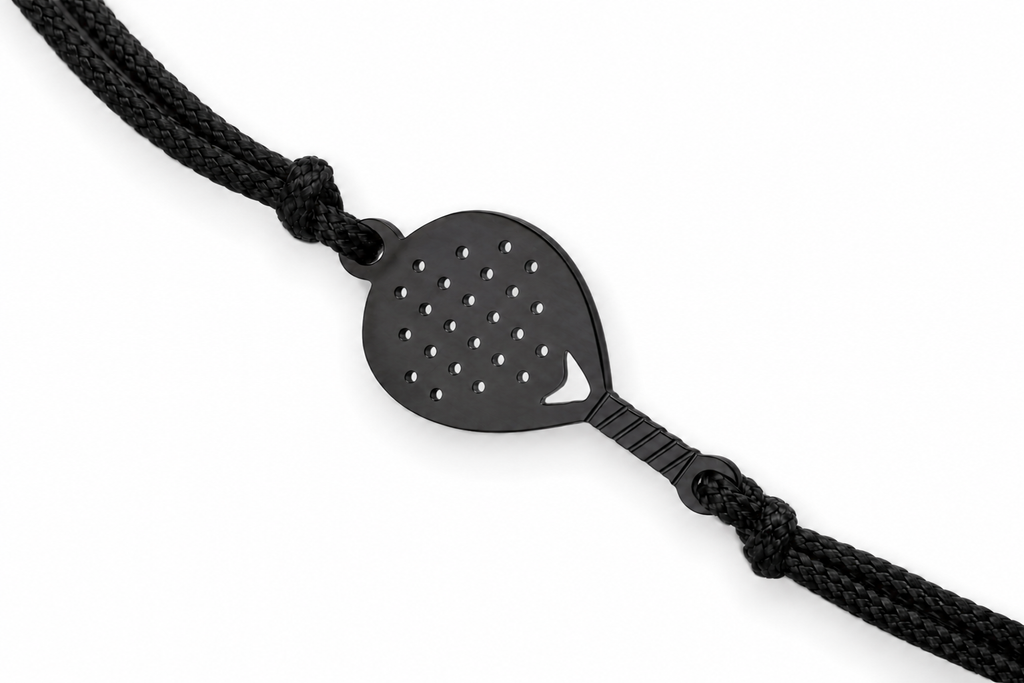 Padelito | Matt Black
