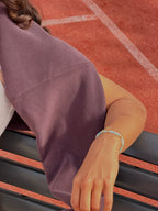 Stone Bracelet | Aqua Mist