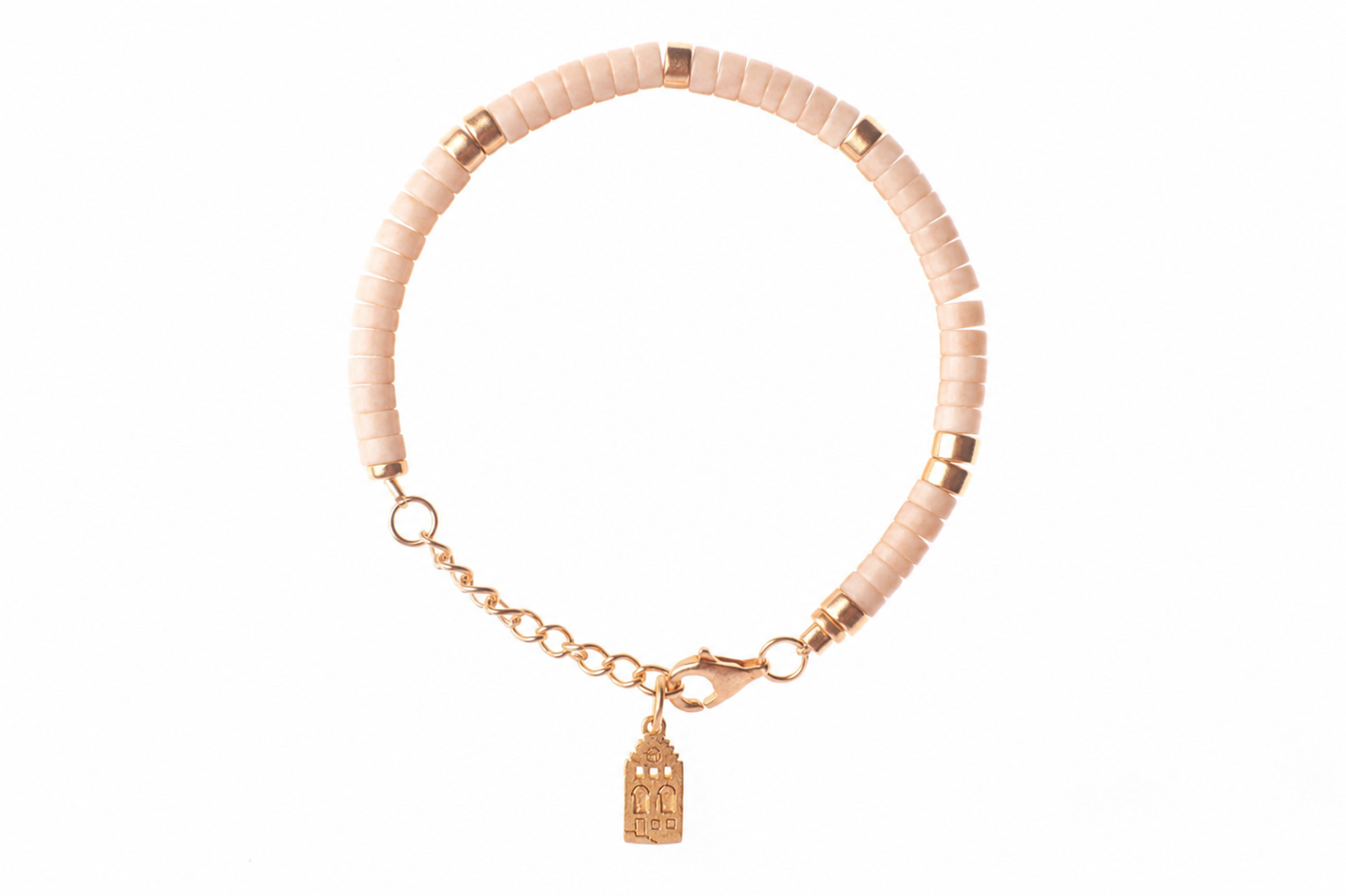 Stone Bracelet | Sandstone