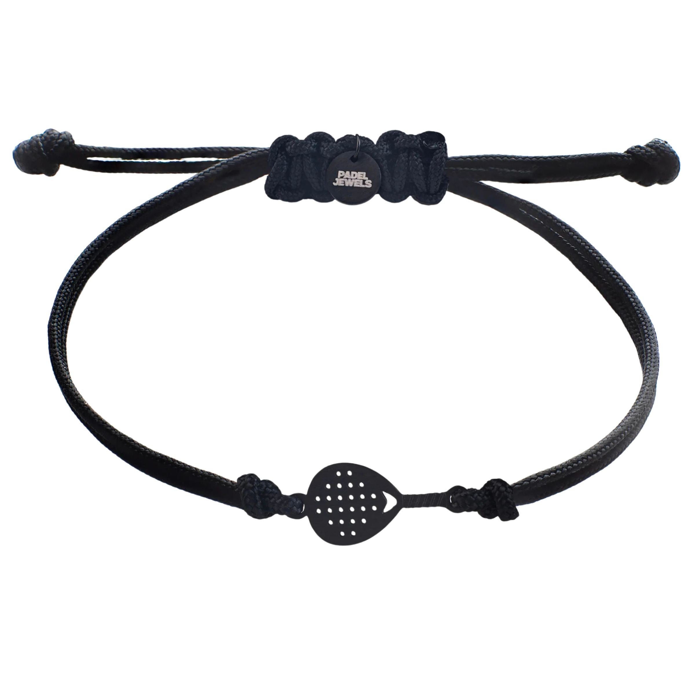 Padelito | Matt Black