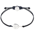 La Padelita | Black Silver