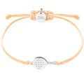 La Padelita | Champagne Silver