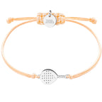 La Padelita | Champagne Silver