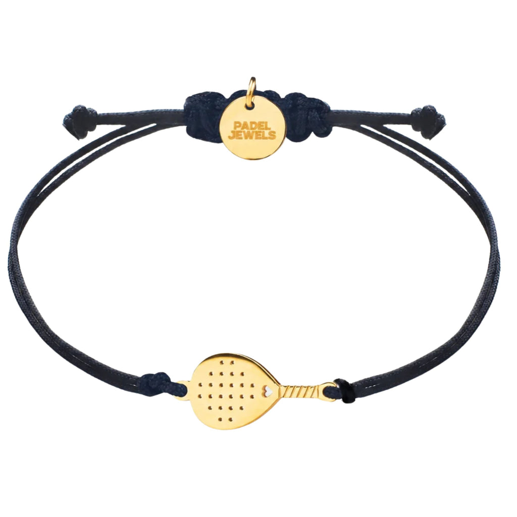 La Padelita | Black Gold