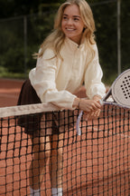 La Padelita | Black Gold
