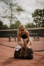 La Padelita | Black Gold