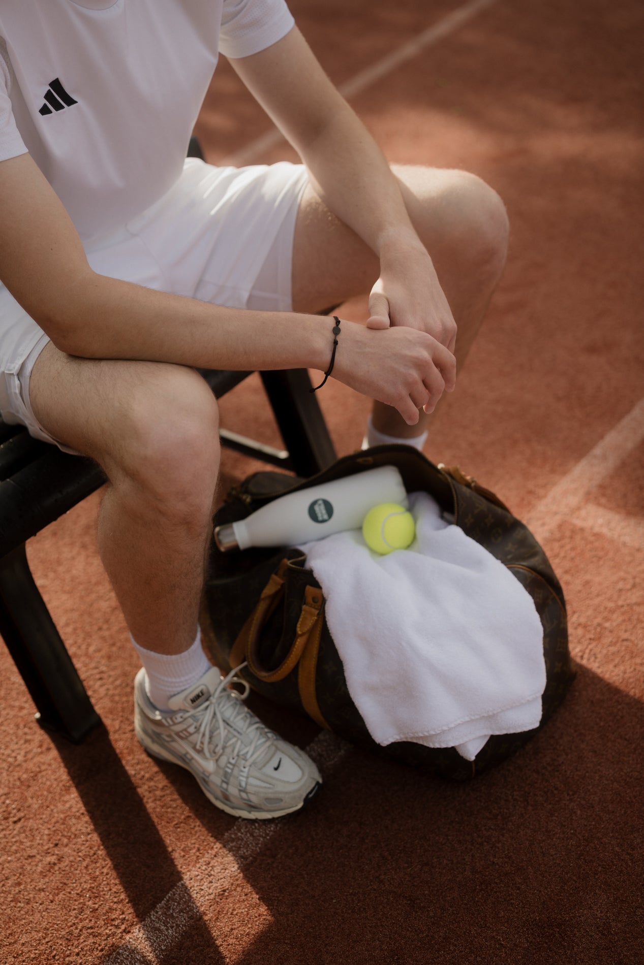 Padelito | Matt Black