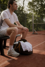 Padelito | Matt Black