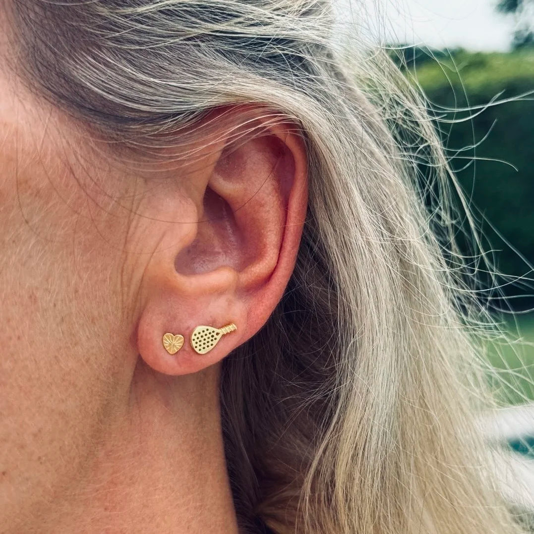 Mini-Padel Racket Studs